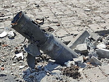 Раскрыта коварная цель атаки ВСУ на Каспийск