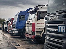 В Астраханской области до конца апреля будут беречь «дорожную одежду»