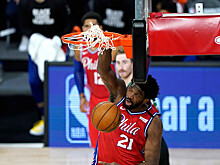 «Бостон Селтикс» — «Филадельфия Сиксерс», 20 августа, прогноз и ставка на 2-й матч НБА