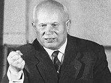 Какой факт своей биографии скрывал Хрущев