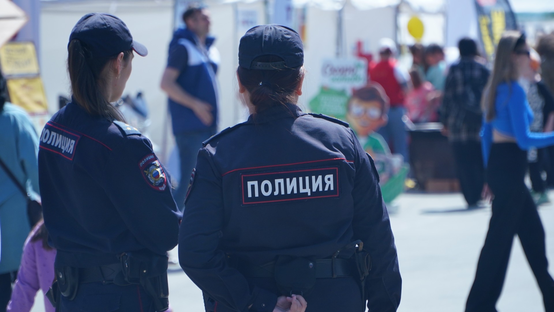 Дачника задержали за убийство собаки под Новосибирком