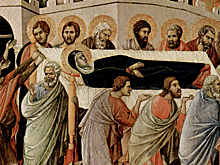 Успение пресвятой богородицы 2022: дата, история и суть праздника