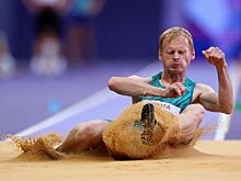 Российский параатлет выиграл золото ЧМ-2025 в прыжках в длину с мировым рекордом