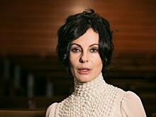 Ирина Апексимова дебютирует на сцене Театра на Таганке в премьере "Чайки 73458"