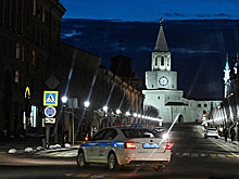 Мужчина избил и похитил девушку в Казани, его ищет полиция