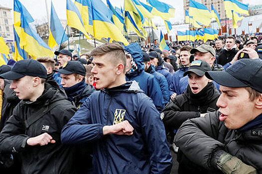 На Украине возбудили 66 уголовных дел по нарушениям в ходе выборов