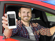 К чему приводит разговор по телефону в машине