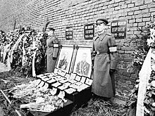 Похороны Юрия Гагарина: как проходило прощание с первым космонавтом