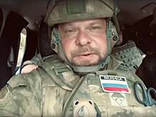 В «Склифе» рассказали о состоянии Поддубного