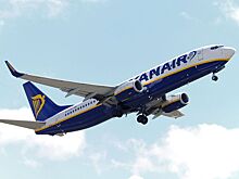 Акции Ryanair в понедельник продолжили снижение, несмотря на отмену забастовки