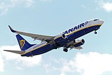 Акции Ryanair в понедельник продолжили снижение, несмотря на отмену забастовки