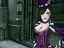 Экранизация Borderlands: кто исполнит роли Мокси, Элли, Маркуса, Скутера и не только