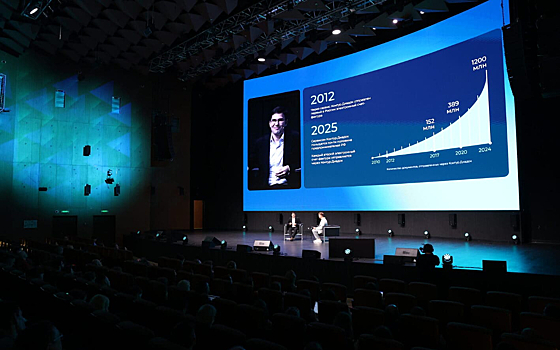 Илья Бублик: «ЭДО в России переживает фундаментальную трансформацию»