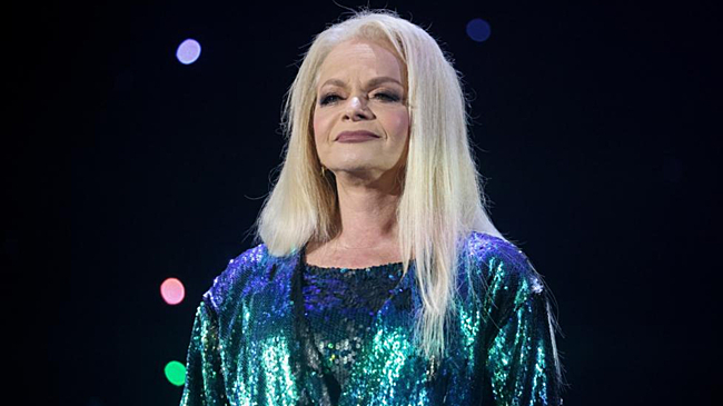 Представитель Долиной прокомментировал новость об отмене юбилейного концерта