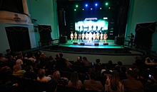 В Волгограде завершился фестиваль документального кино