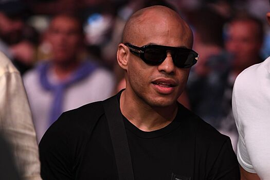 «Это автомобильная авария». Абдель-Азиз высказался о возможном бое Топурия — Гэтжи