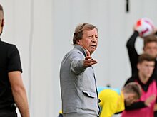 Дасаев: стоит назначить Сёмина президентом "Локомотива" - он столько отдал клубу