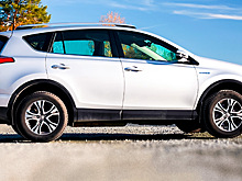 5 причин "за" и "против" покупки кроссовера