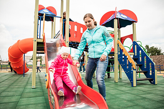 Три года благоустройства: 1035 обновленных объектов, почти 900 миллионов рублей и тысячи благодарностей от тамбовчан