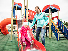 Три года благоустройства: 1035 обновленных объектов, почти 900 миллионов рублей и тысячи благодарностей от тамбовчан