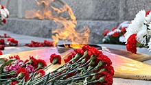 В Ступино прошло возложение цветов в память о начале Великой Отечественной войны