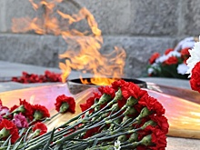 В Ступино прошло возложение цветов в память о начале Великой Отечественной войны