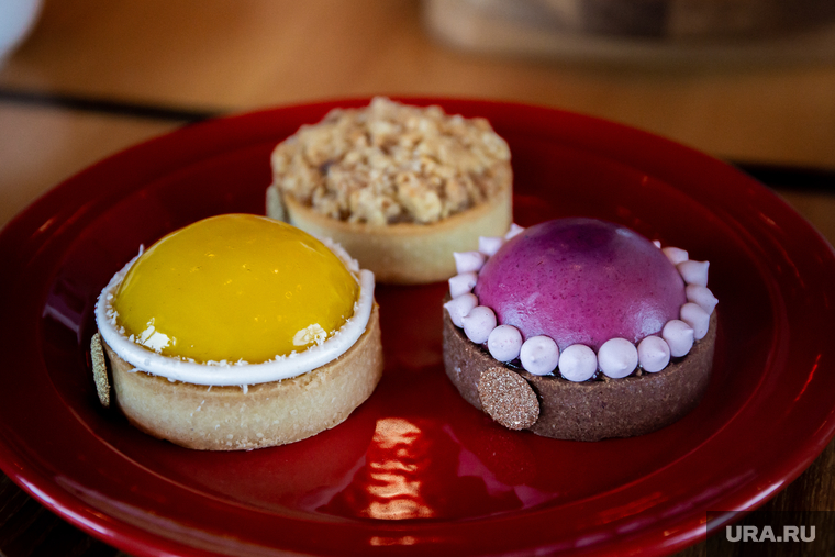 Pastry Worldwide Nanaimo