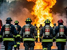 Добровольцы – надежная поддержка огнеборцев в Марий Эл