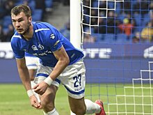 Официально: "Ростов" арендовал Комличенко у "Динамо"