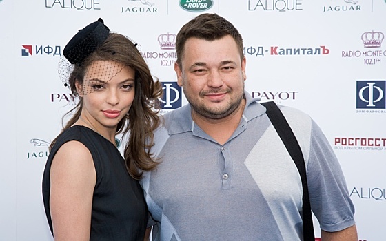 Сергей Жуков сел на диету вместе с женой