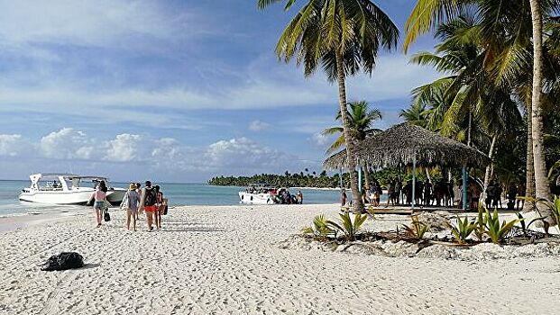 Эксперты назвали самые дешевые пляжные туры на Новый год