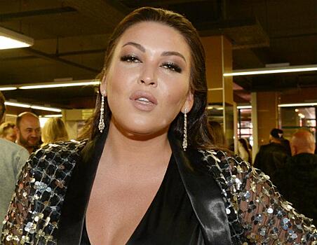 Irina Dubtsova explained a weight set with problems with a thyroid gland Lifesty