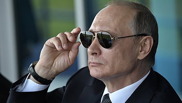 Простой американский блогер разоблачил Путина: дно пробито
