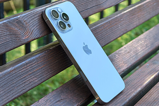Apple удалось реанимировать продажи iPhone в Китае