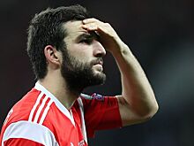 Талалаев: «В работе с мячом, первом пасе, умении отрезать соперников Семенов сегодня сильнее Джикии»