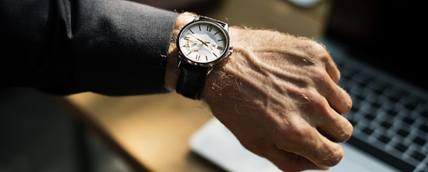 В Волгограде продают коллекцию дорогих наручных часов стоимостью 47 млн рублей