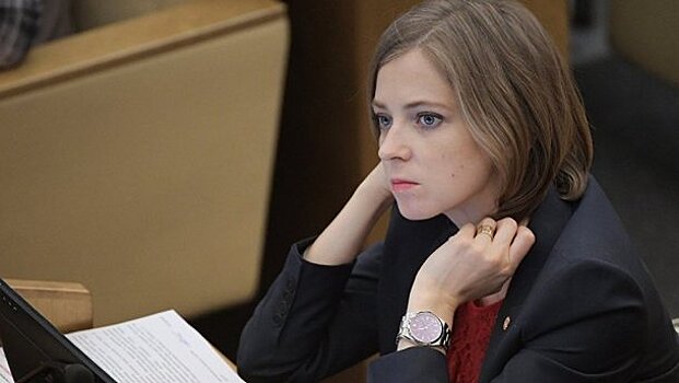 Адвокат Учителя пожаловался на Поклонскую в комиссию Госдумы