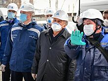 Рустам Минниханов: «В сегодняшней экономической ситуации лучшее — стабильная работа предприятий»