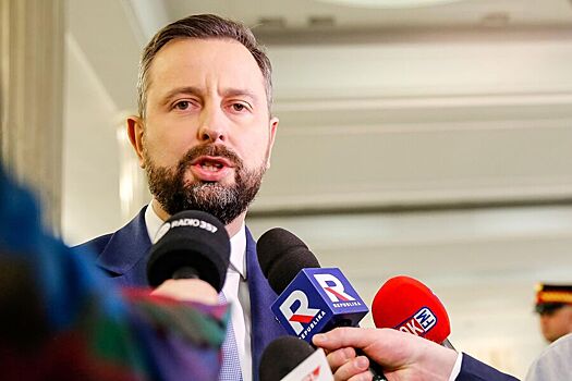 Россию назвали «империей зла с Востока»