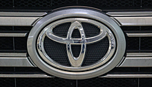Toyota Camry покинет рынок Японии
