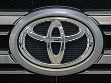 Toyota Camry покинет рынок Японии