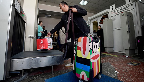Свыше 22 тыс. иностранцев за год воспользовались электронными визами для въезда в Приморье