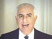 Сын свергнутого шаха Ирана призвал сограждан к силовому захвату власти