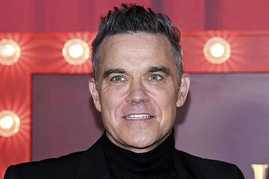 13-летняя дочь Робби Уильямса дебютировала на красной дорожке: фото