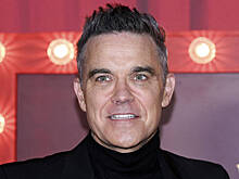 13-летняя дочь Робби Уильямса дебютировала на красной дорожке: фото