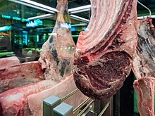 Названы регионы с самым дорогим и дешевым мясом