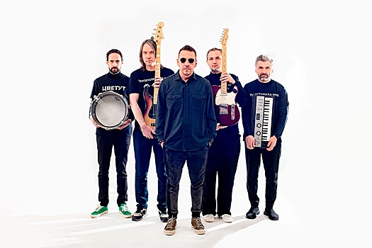 Фестиваль "Дикая мята" объявил о рекордном количестве сцен и новых участниках