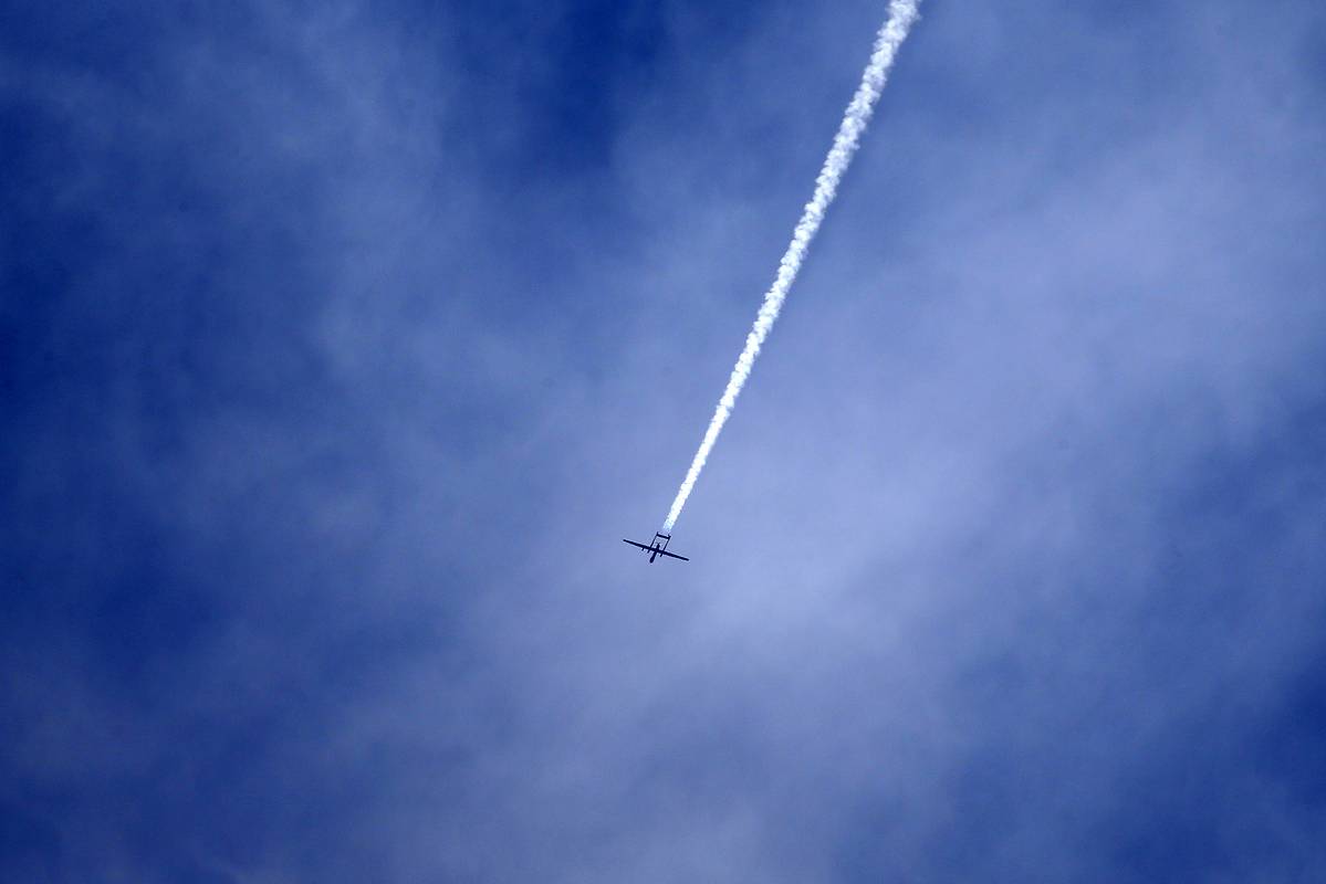 В России начали серийное производство беспилотника-тяжеловеса