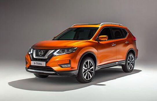 «Тише, мягче, дешевле»: О новом Nissan X-Trail рассказал автовладелец
