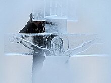 В Костроме пройдет фестиваль ледяных скульптур
